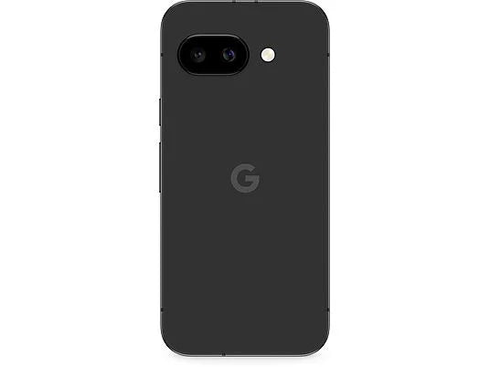 Google Pixel 9a GrapheneOS 128GB Encrypted Smartphone - Obsidian