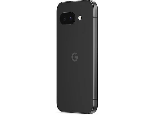 Google Pixel 9a GrapheneOS 128GB Encrypted Smartphone - Obsidian