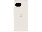 Google Pixel 9a GrapheneOS 128GB Encrypted Smartphone - Porcelain