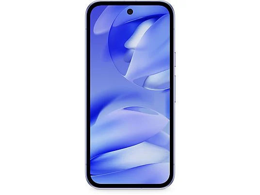 Google Pixel 9a GrapheneOS 128GB Encrypted Smartphone - Iris