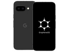 Google Pixel 9a GrapheneOS 128GB Encrypted Smartphone - Obsidian