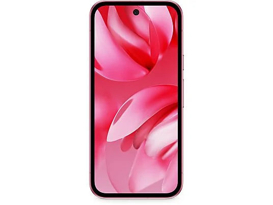 Google Pixel 9a GrapheneOS 128GB Encrypted Smartphone - Peony