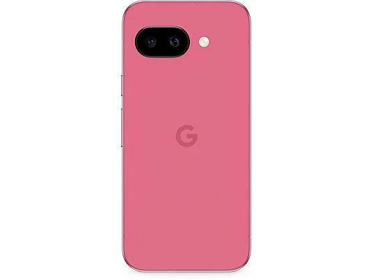 Google Pixel 9a GrapheneOS 128GB Encrypted Smartphone - Peony