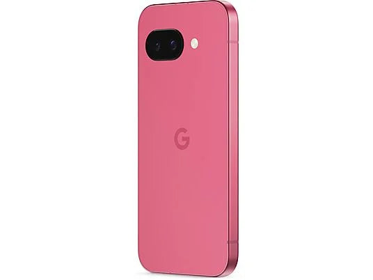 Google Pixel 9a GrapheneOS 128GB Encrypted Smartphone - Peony
